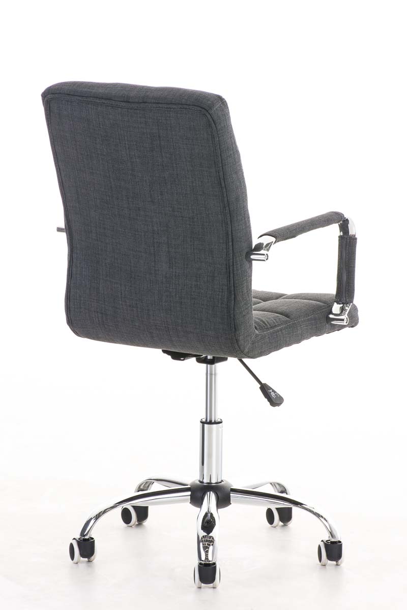 Fauteuil de bureau Deli V2 Tissu