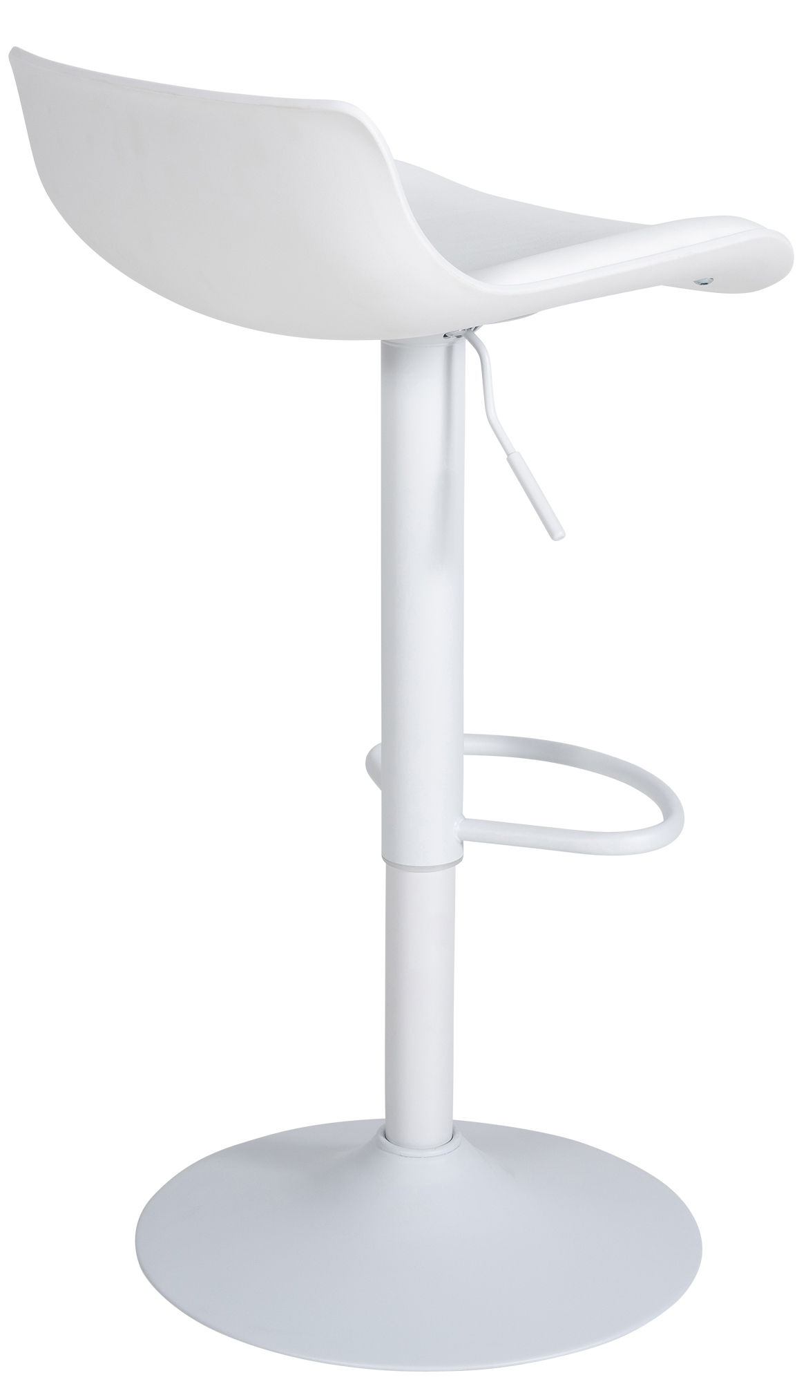 Tabouret de bar Aveiro similicuir