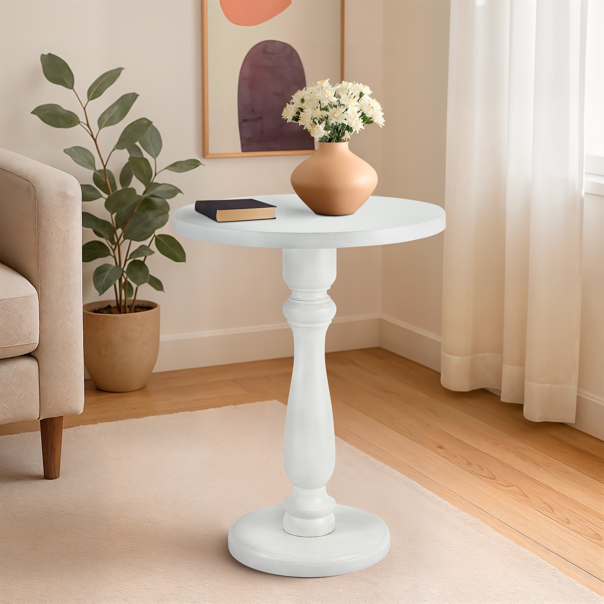 Table d'appoint Adamsville