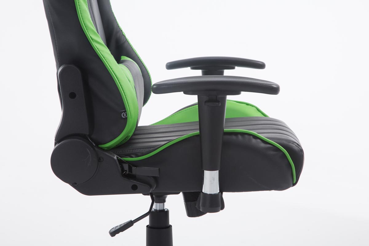 Fauteuil de bureau XL racing Shift