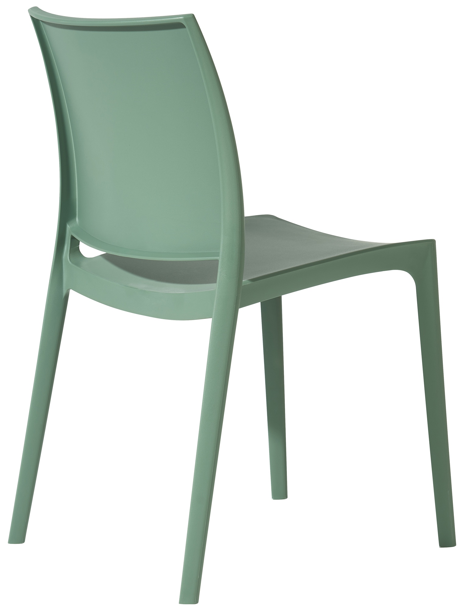 Chaise de jardin Meton