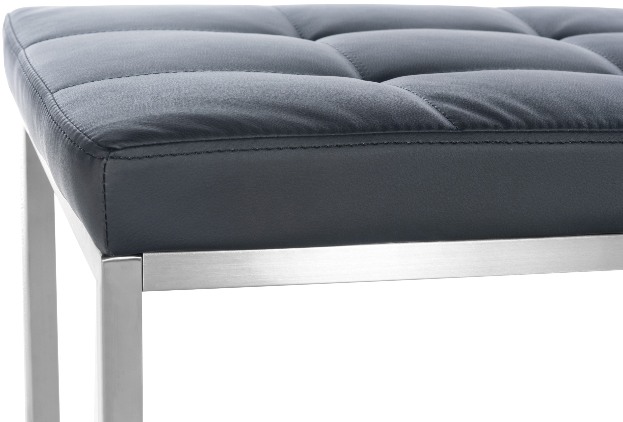 Banquette BARCI 100x40 similicuir