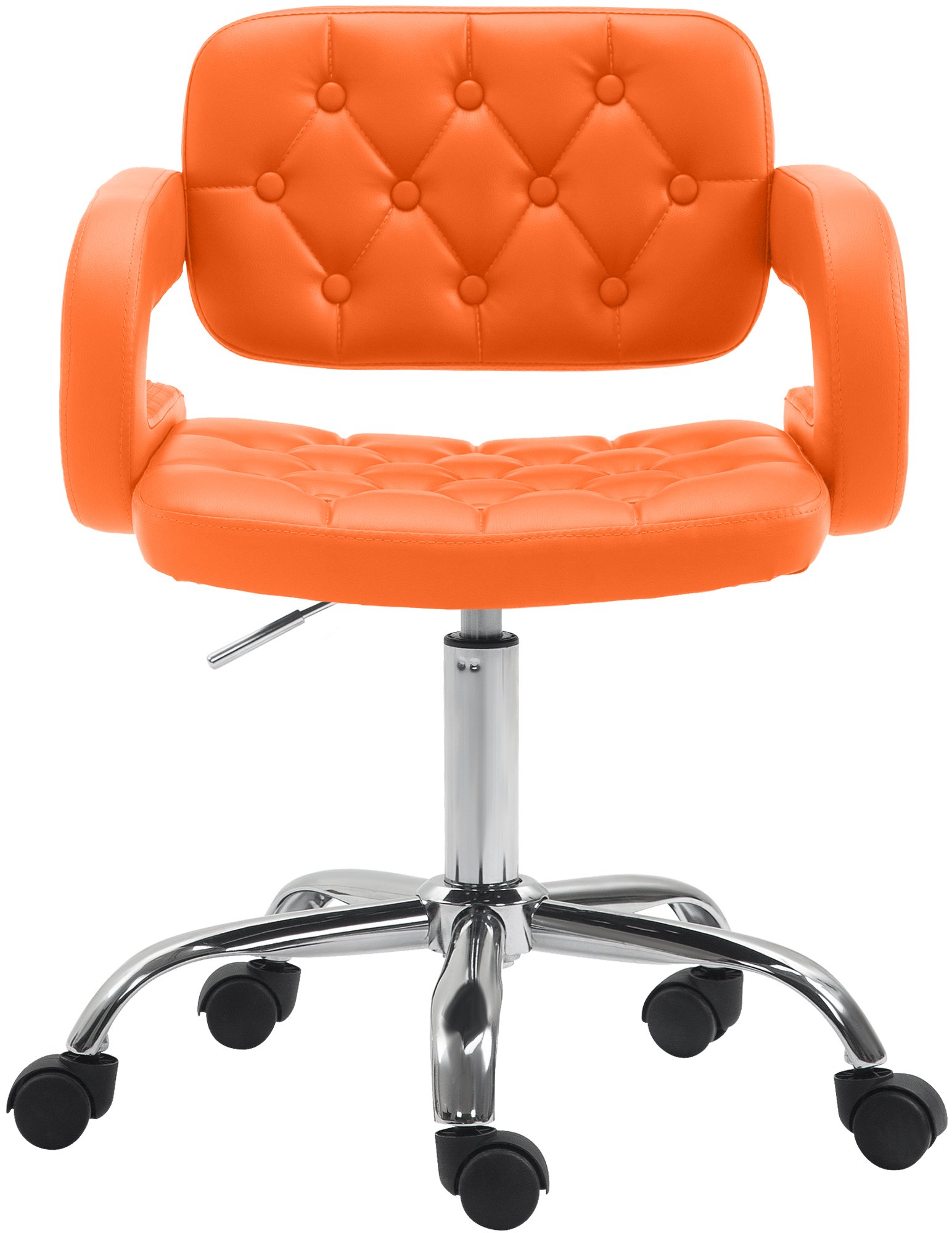 Chaise de travail Dublin en Similicuir