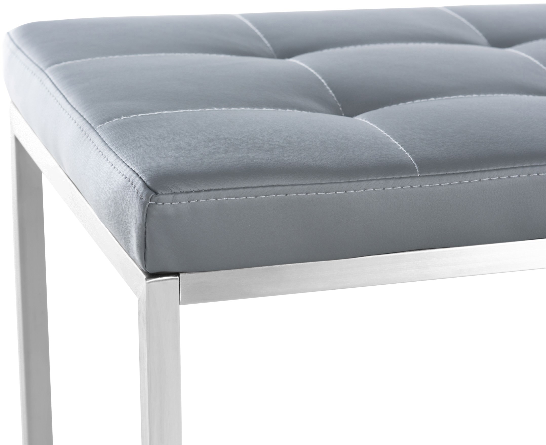 Banquette BARCI 100x40 similicuir