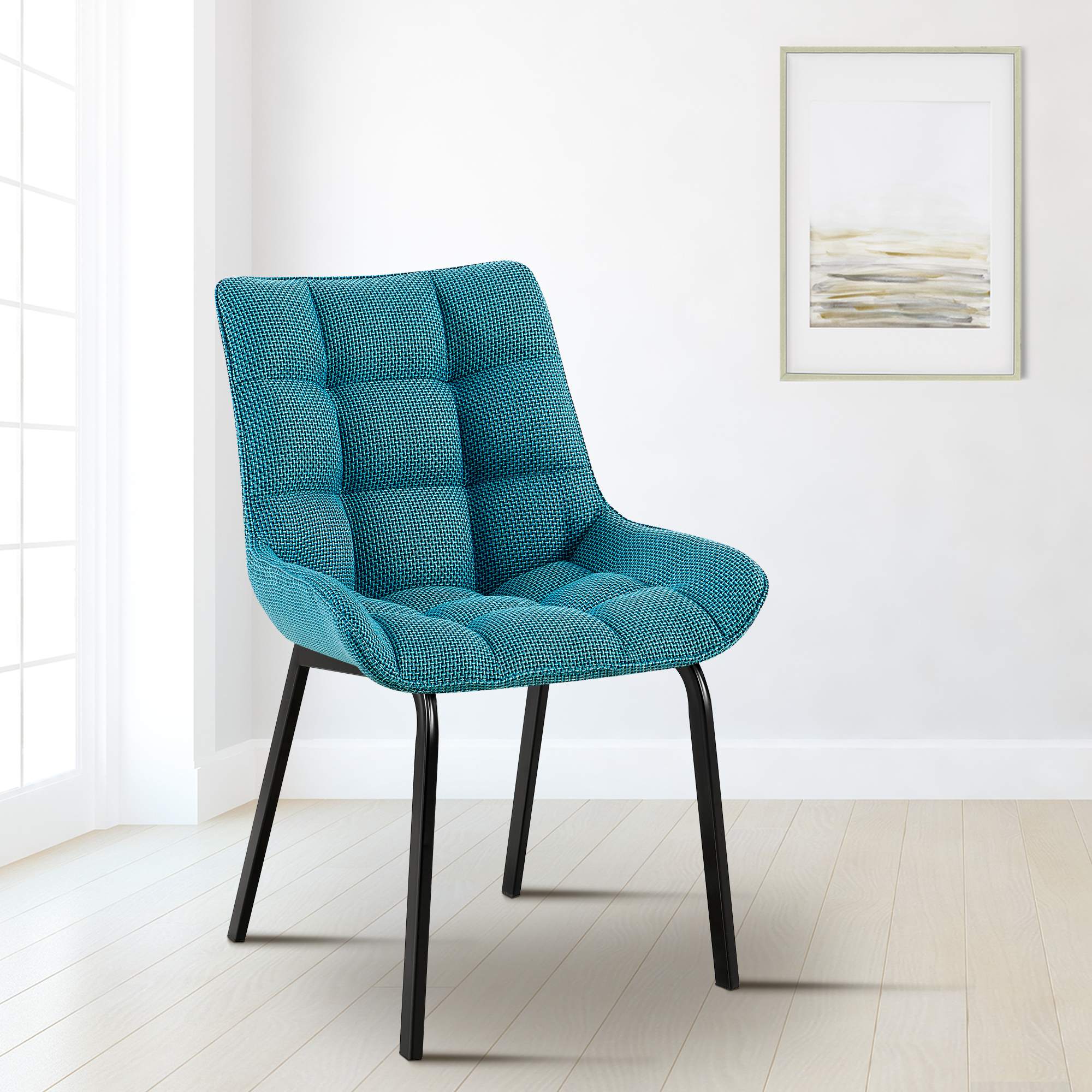 Chaise de salle à manger Saranda