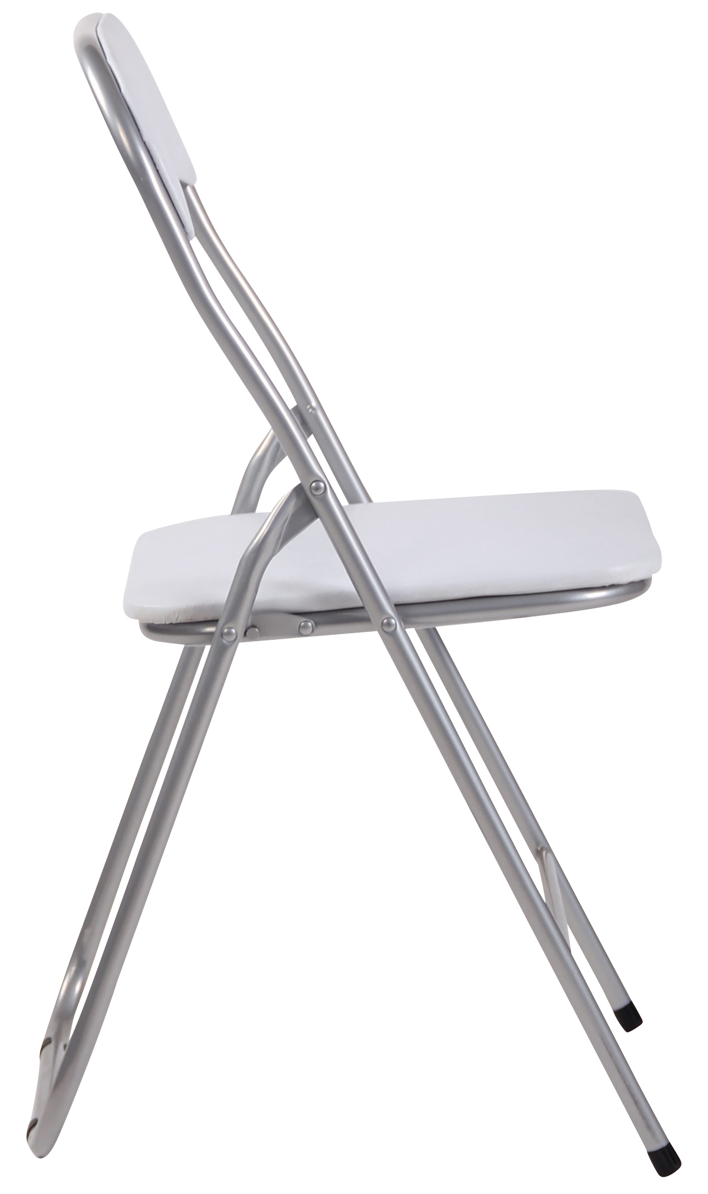 Lot de 2 Chaises pliables Felix