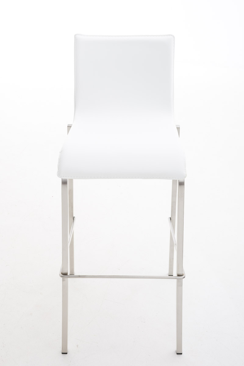 Tabouret Avola Similicuir plat E78