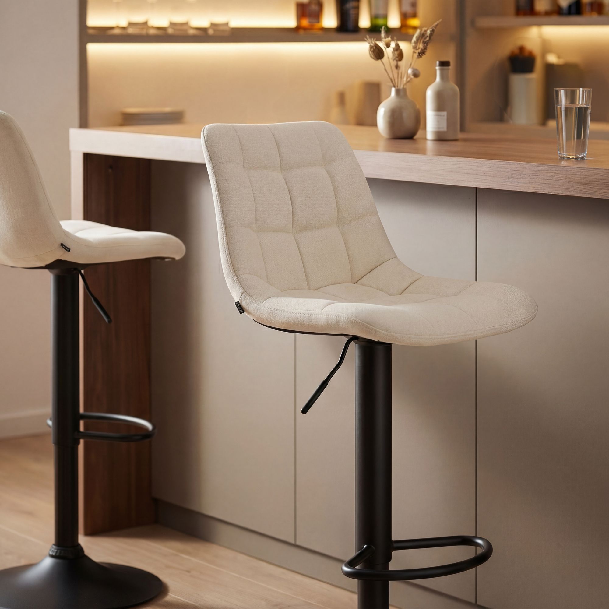 Tabouret de bar Mapun