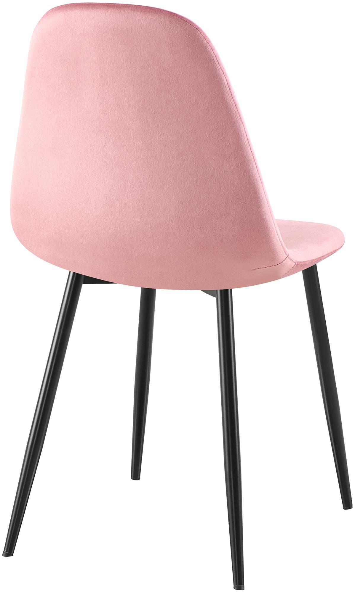 Set de 4 chaises de salle à manger Napier