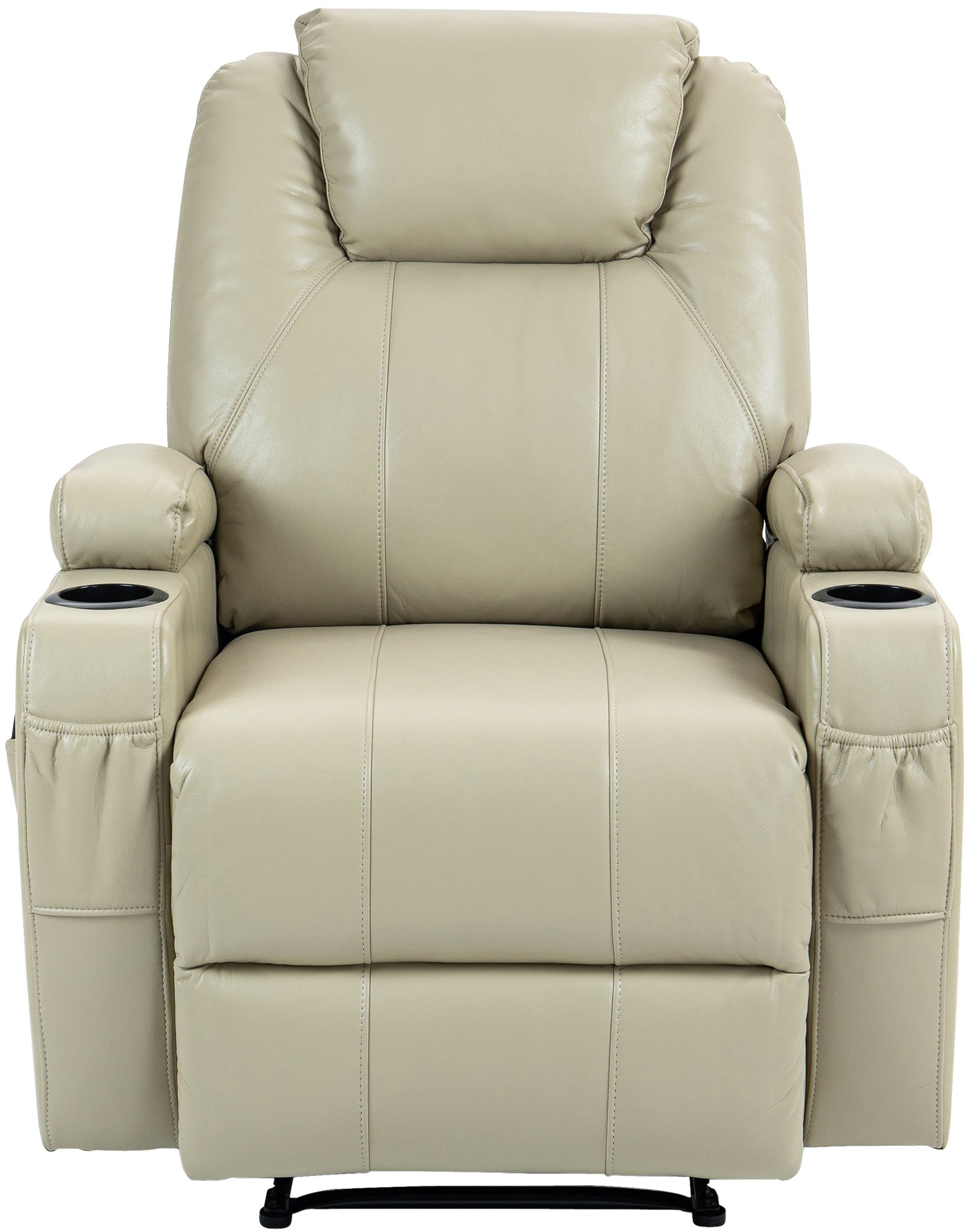 Fauteuil Hepler avec fonction massage