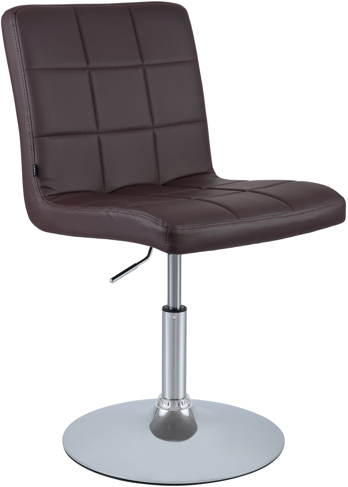 Chaise de salle à manger Ricky similicuir
