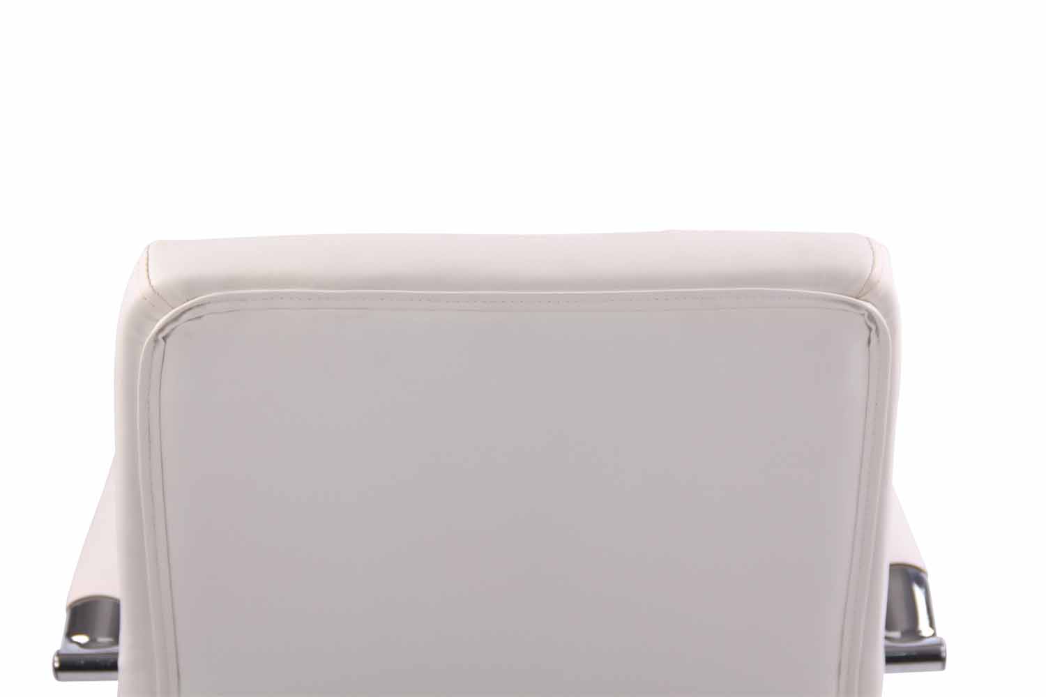 Fauteuil de bureau Deli en similicuir