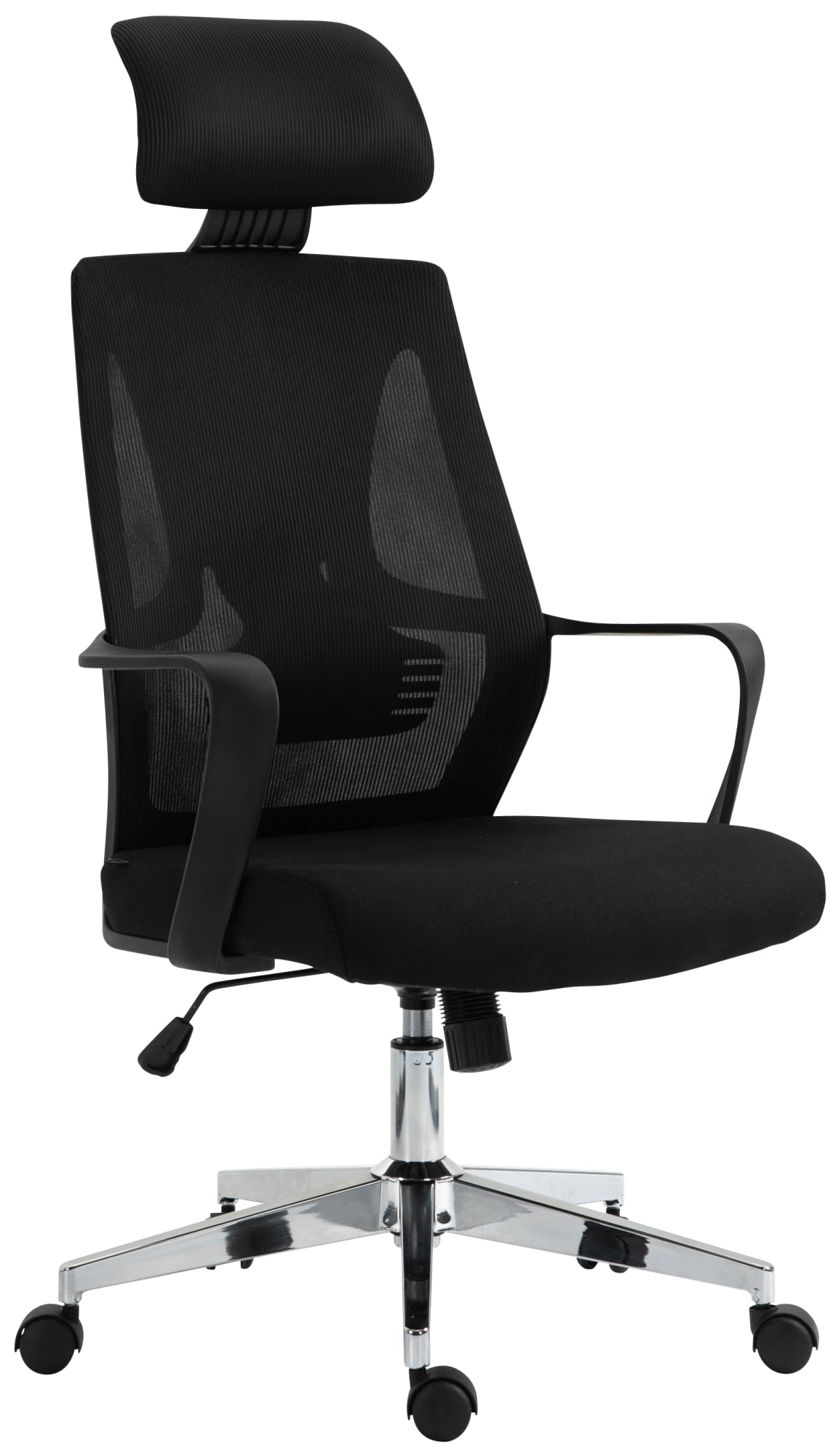 Fauteuil de bureau ergonomique Kanab