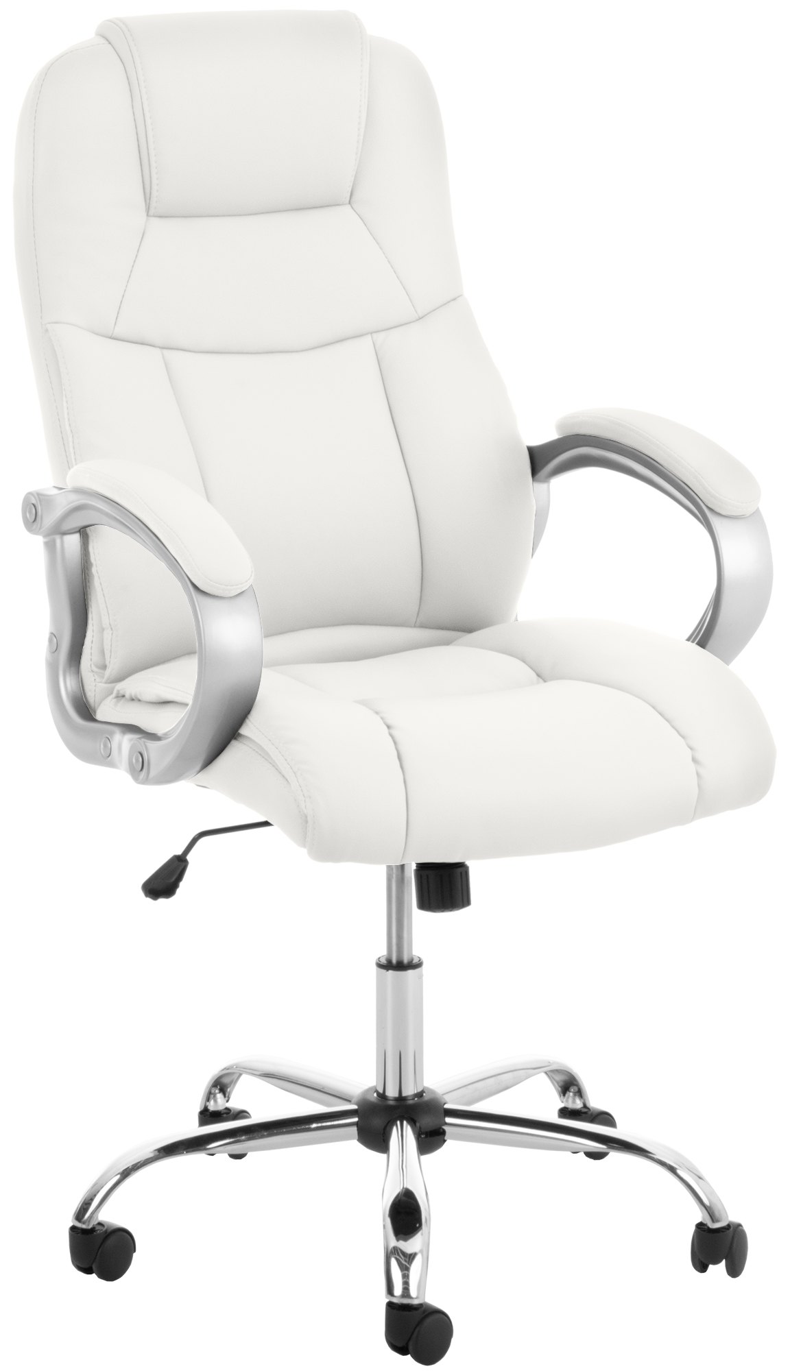 Fauteuil de bureau BIG APOLL similicuir