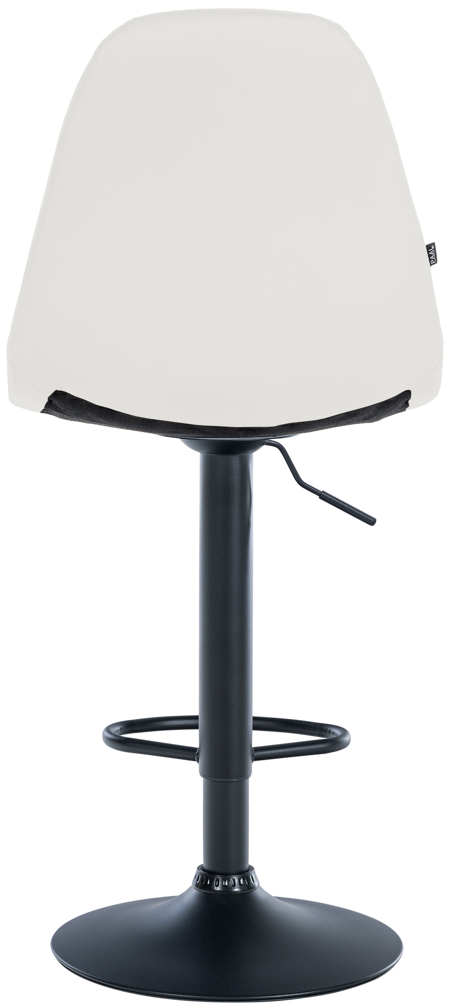 Tabouret de bar Elmore similicuir