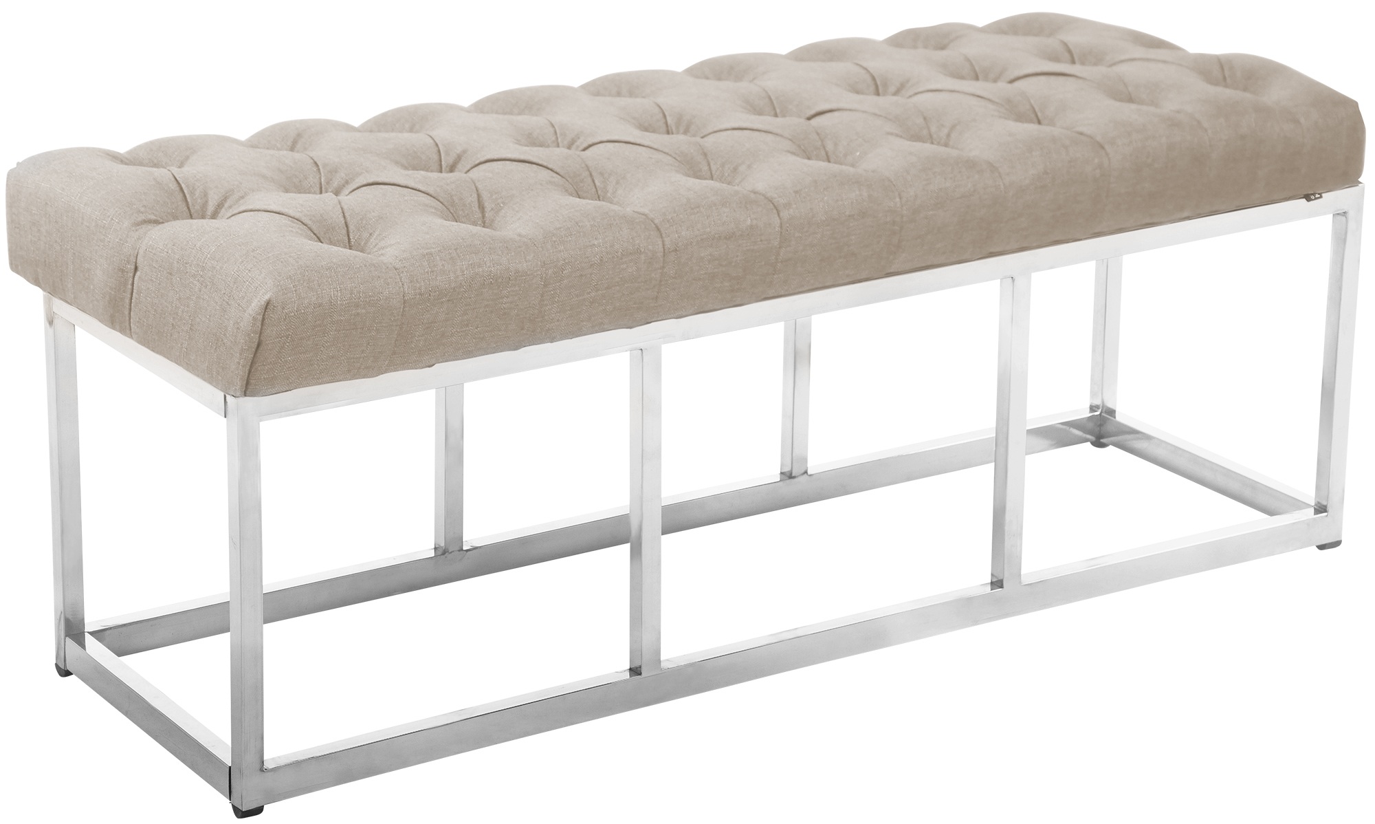 Banc Amun E en tissu