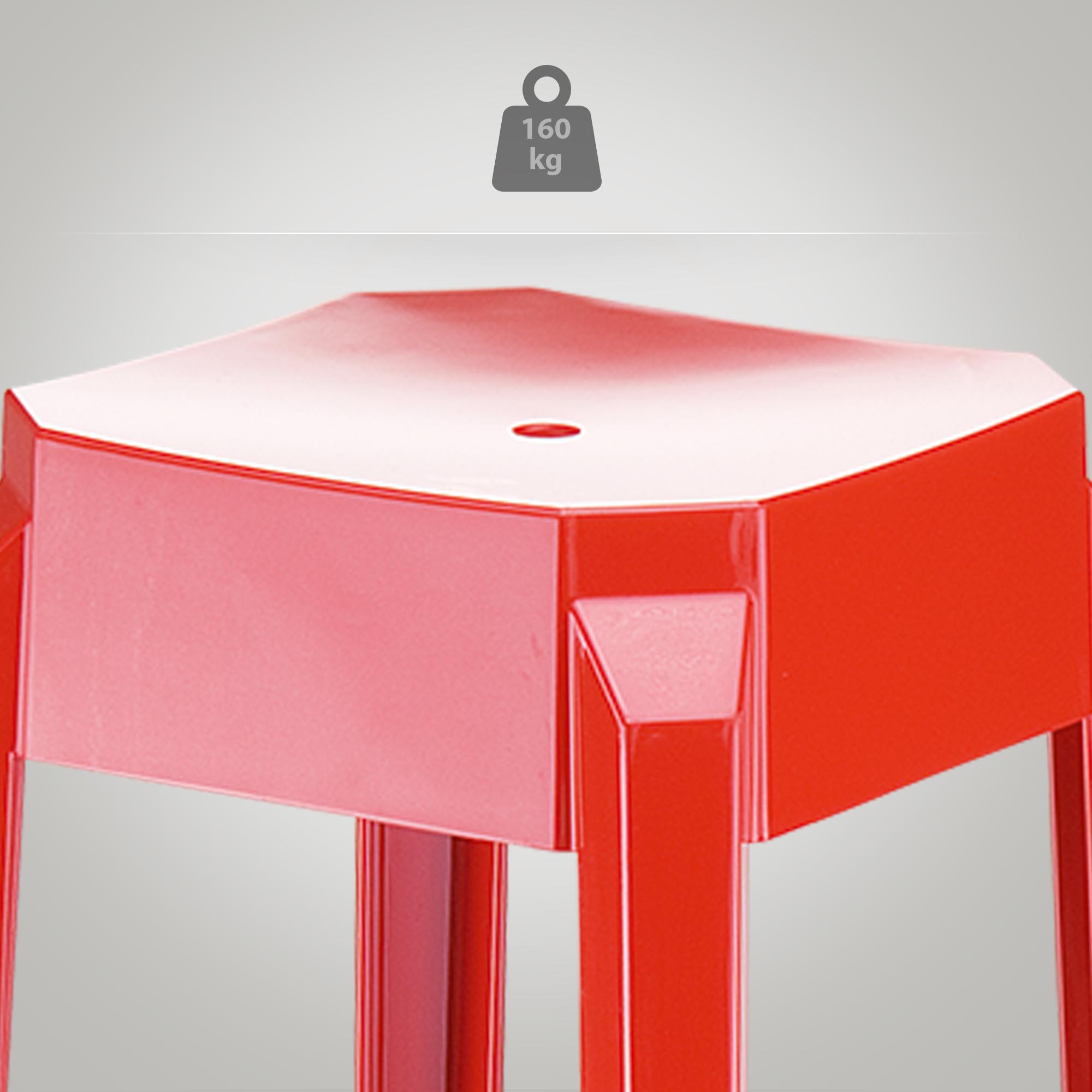 Tabouret de bar FOX