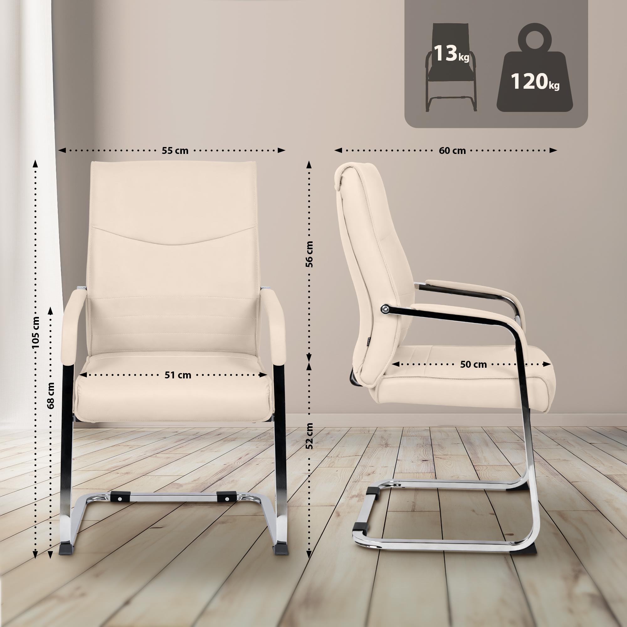Chaise de salle a manger Hobart