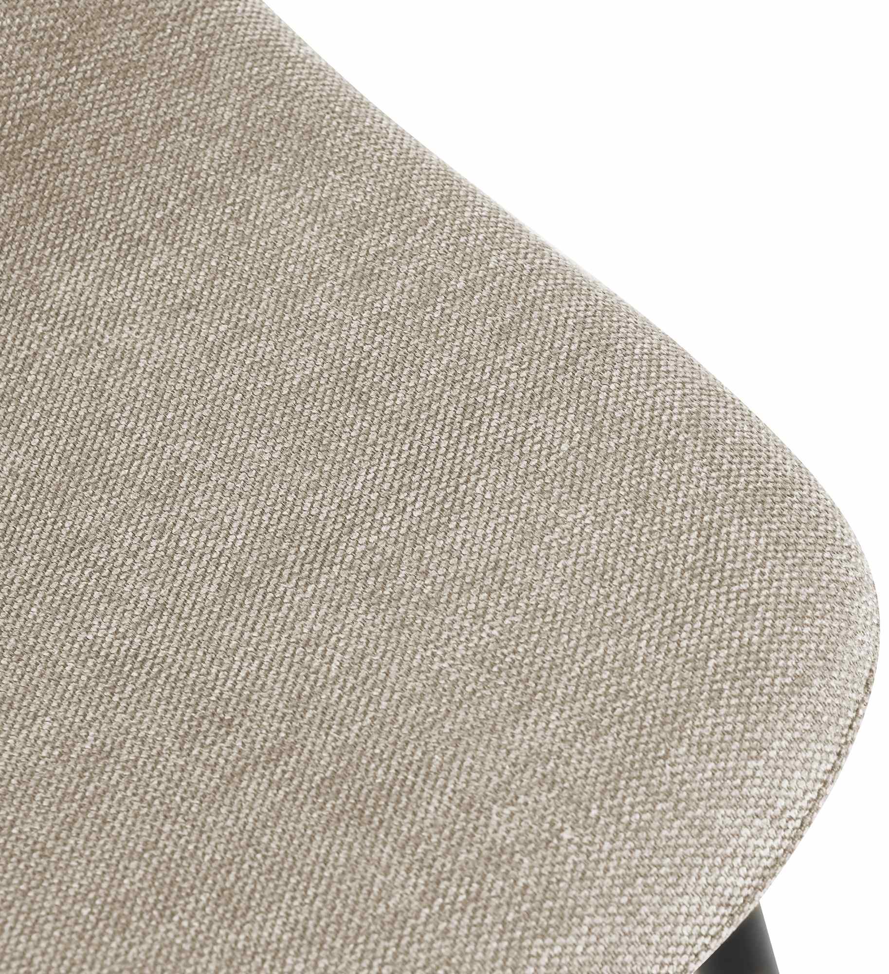 Set de 4 chaises de salle à manger Napier