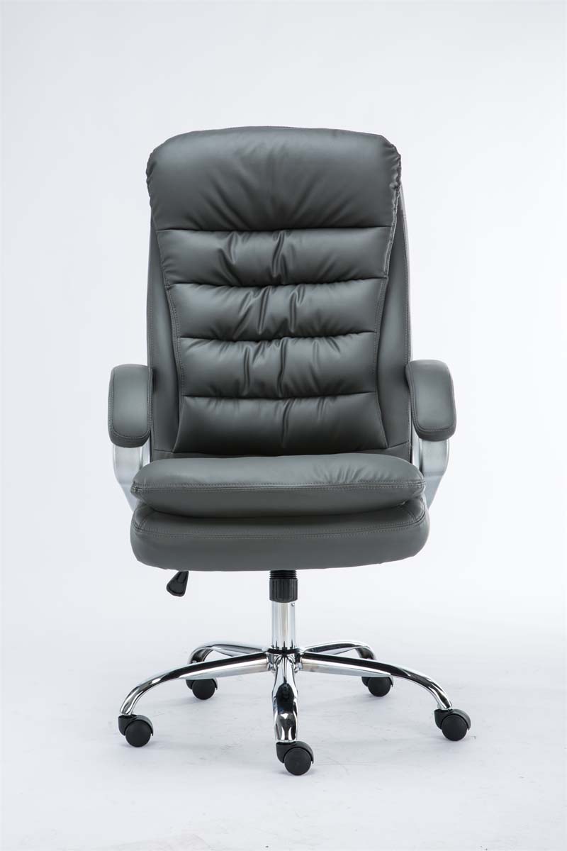 Fauteuil de bureau Big Vancouver similicuir