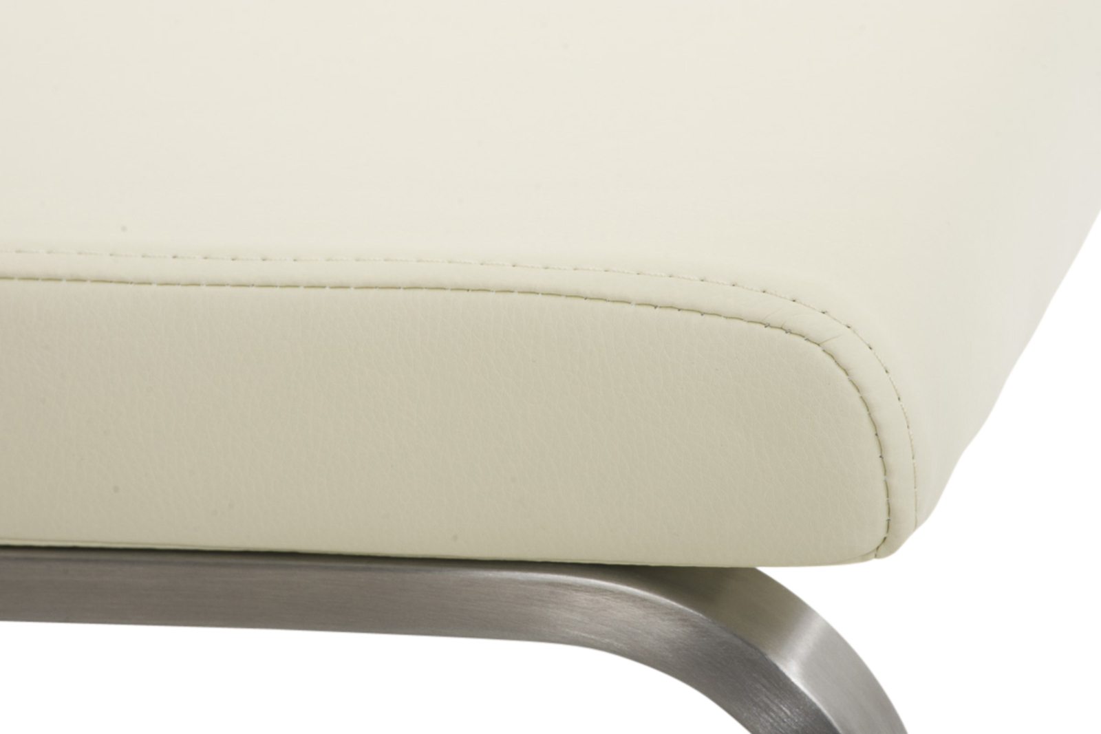 Lot de 2 chaises de salle a manger Belfort
