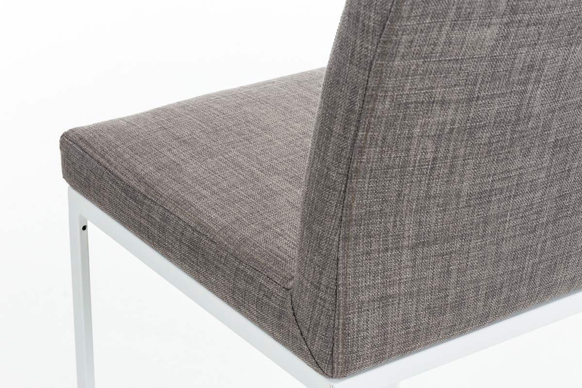 Tabouret de bar Panama revêtement tissu