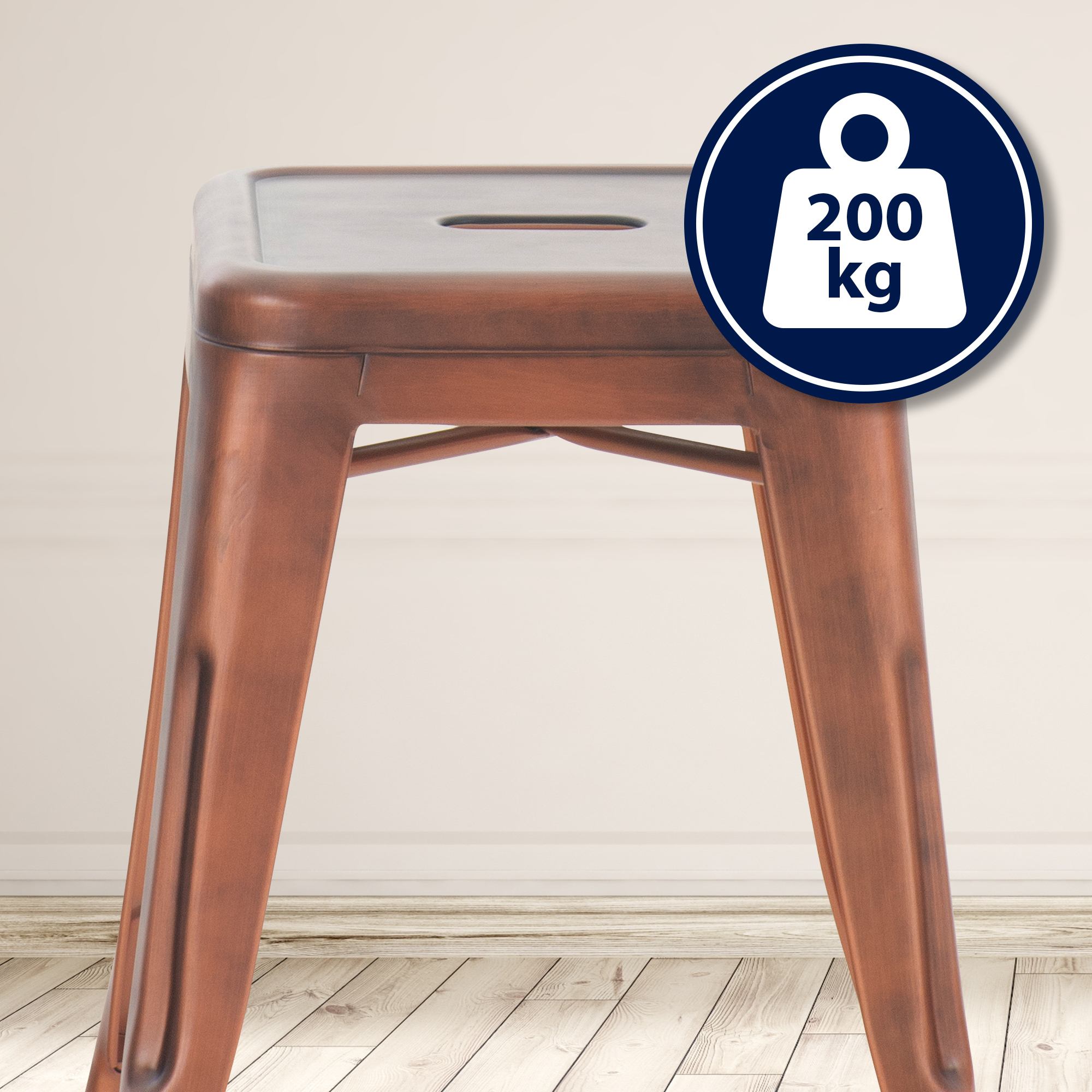 Tabouret Armin