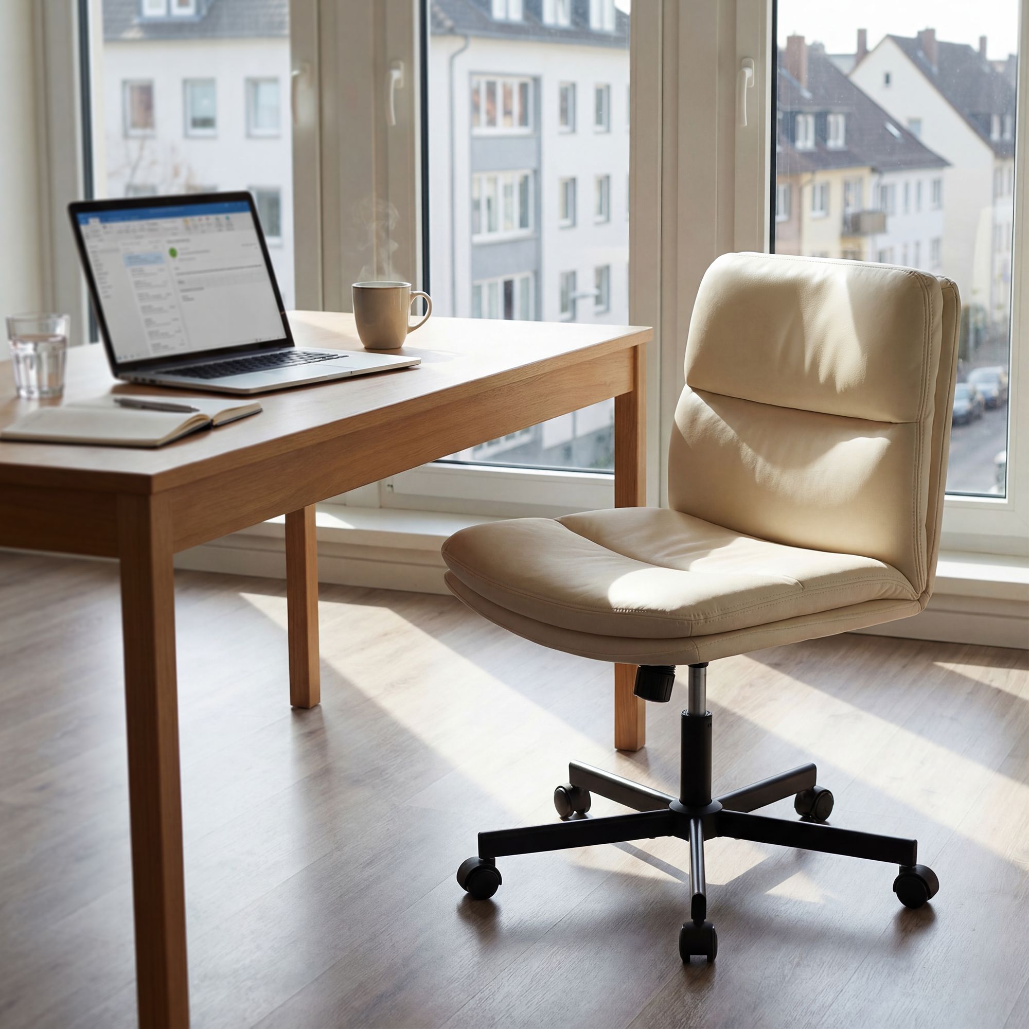 Fauteuil lounge Eldor