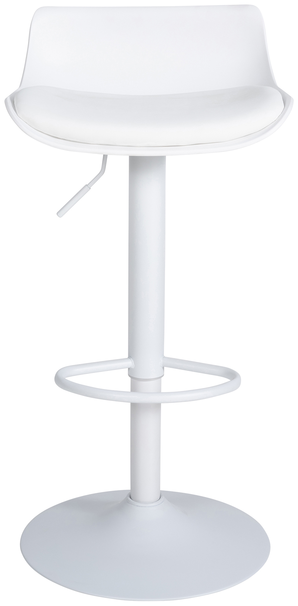 Tabouret de bar Aveiro similicuir
