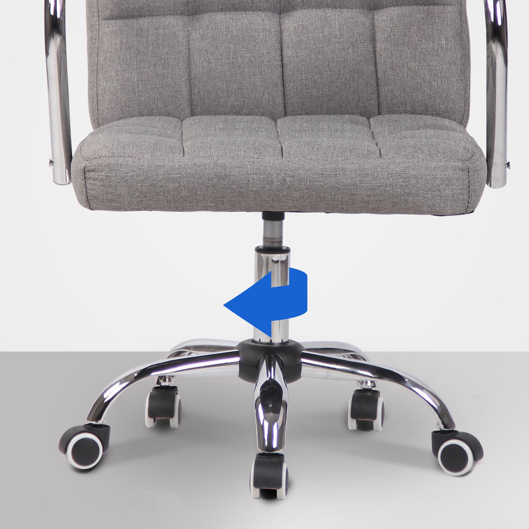 Fauteuil de bureau Terni