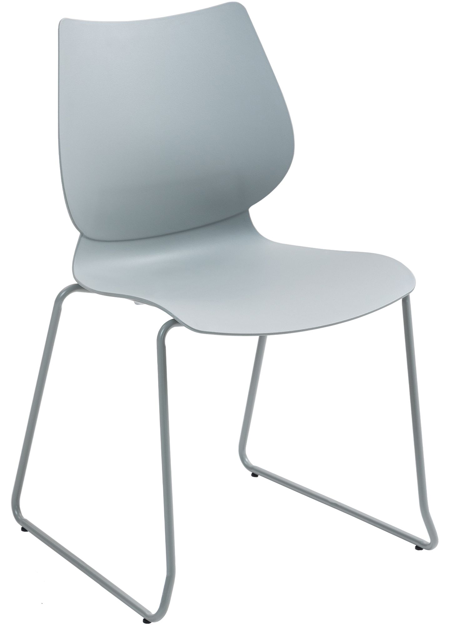 Chaise empilable Houma