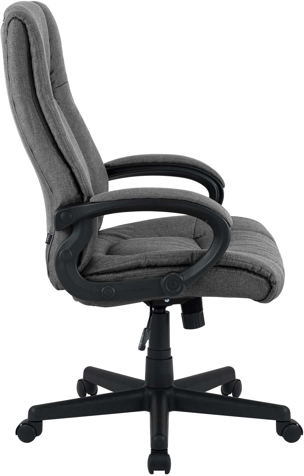 Chaise de Bureau XL Sparta Tissu