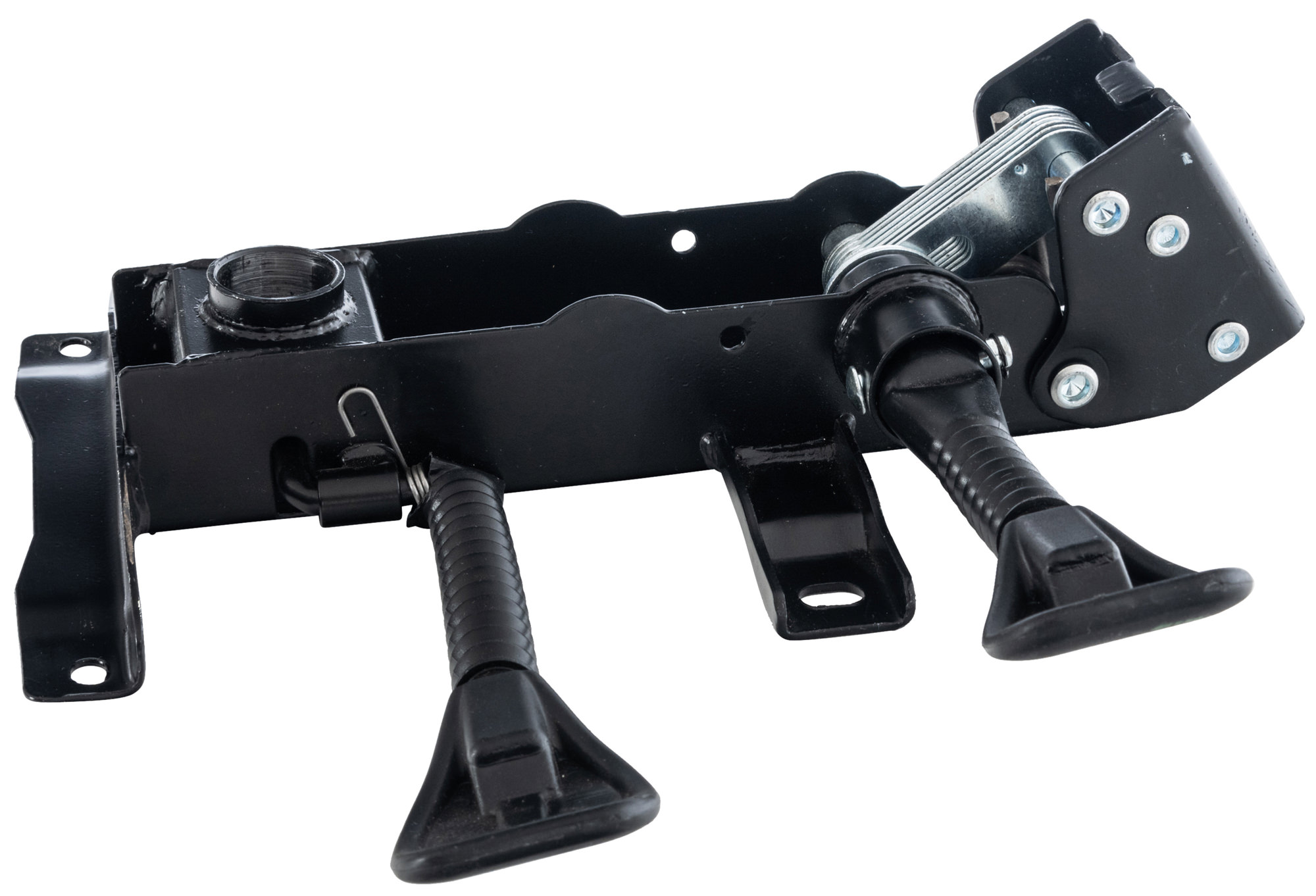 Mécanisme de contrôle d'inclinaison pour fauteuil de bureau 2