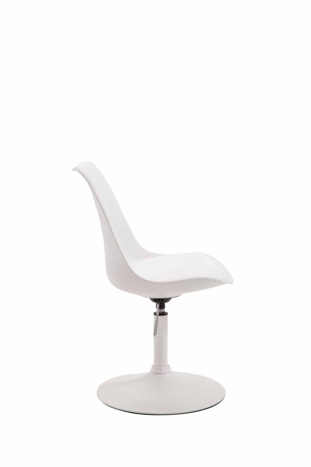 Chaise de Salle à manger Maverick avec pied trompette