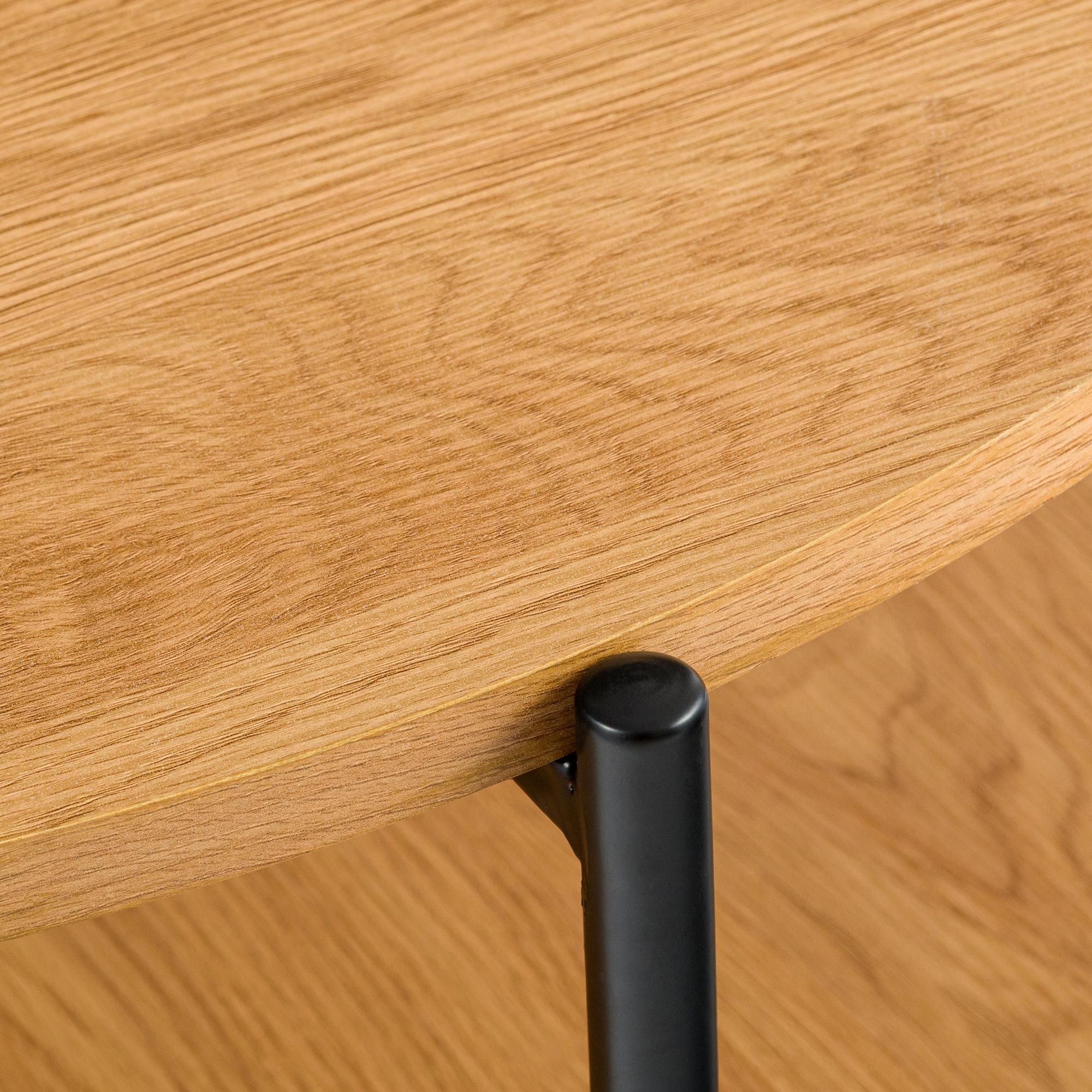 Table basse Edduma