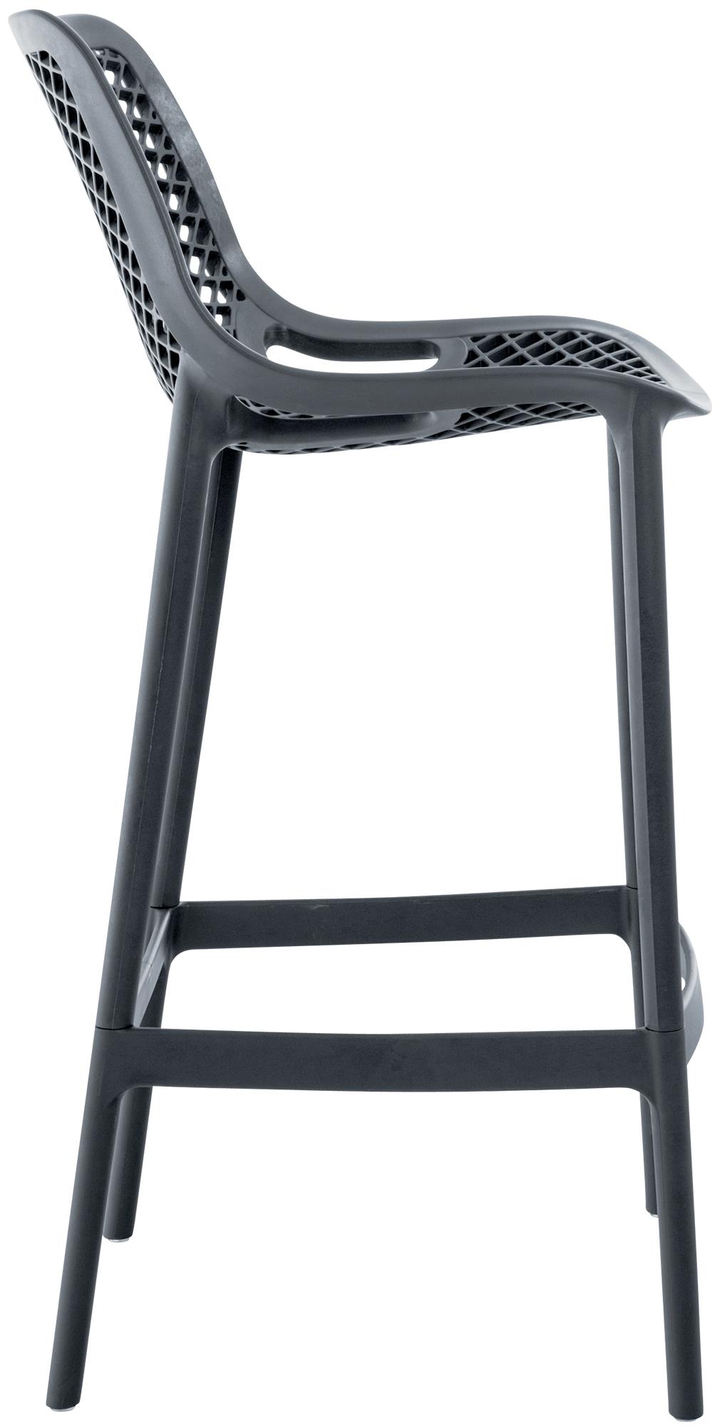 Tabouret de Bar Extérieur Air