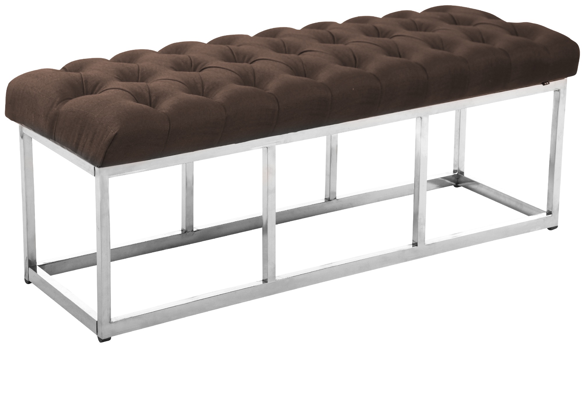 Banc Amun E en tissu