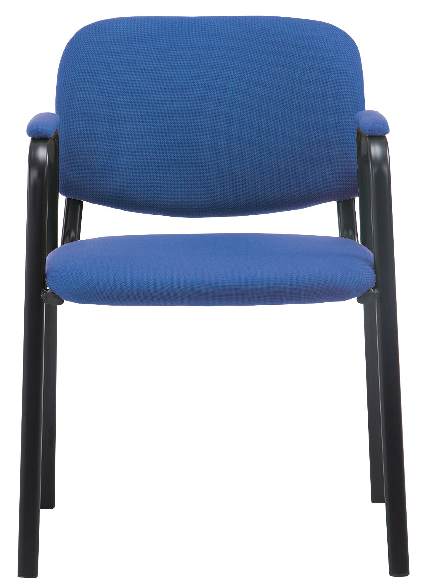 Chaise empilable Ken Pro en tissu
