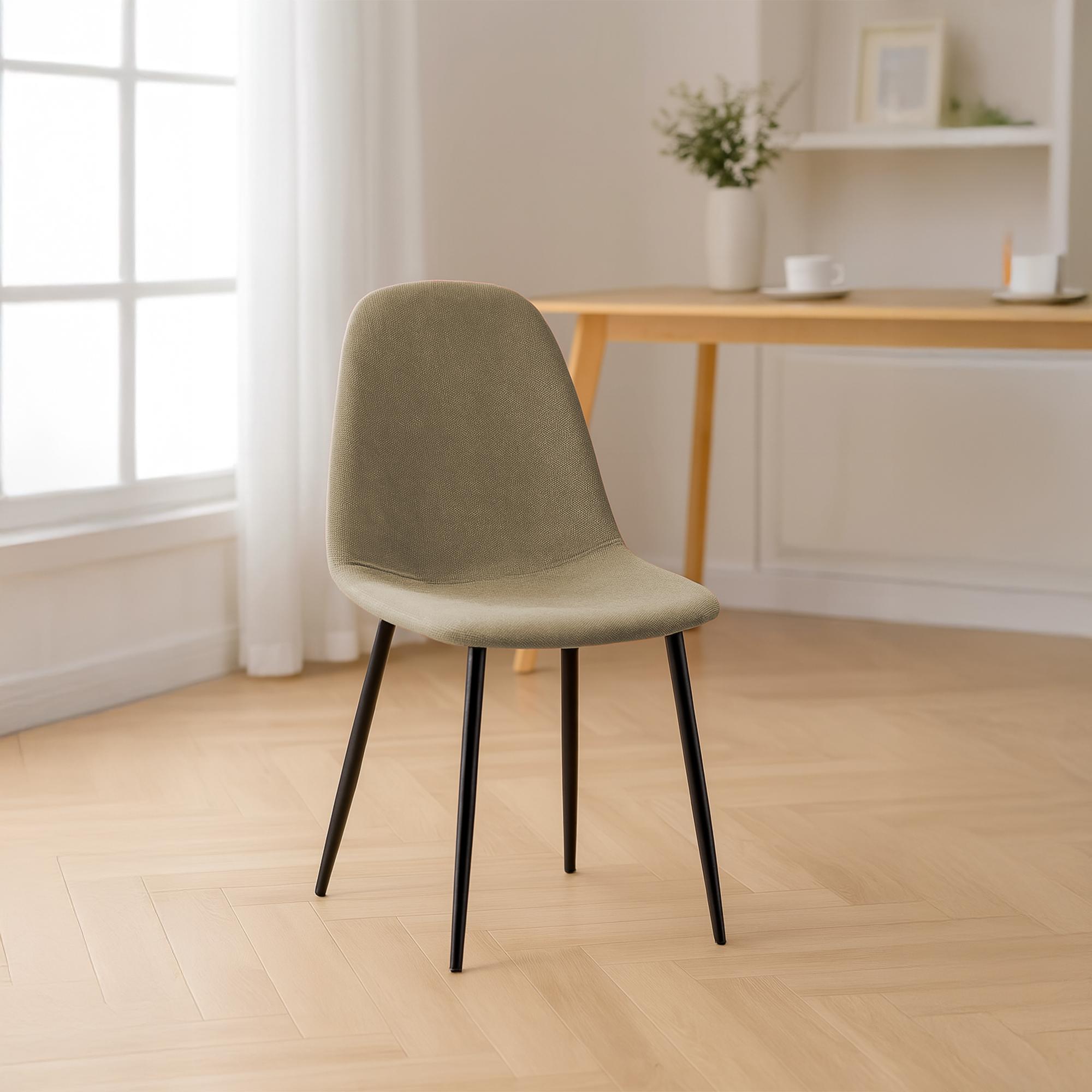 Chaise de salle à manger Napier