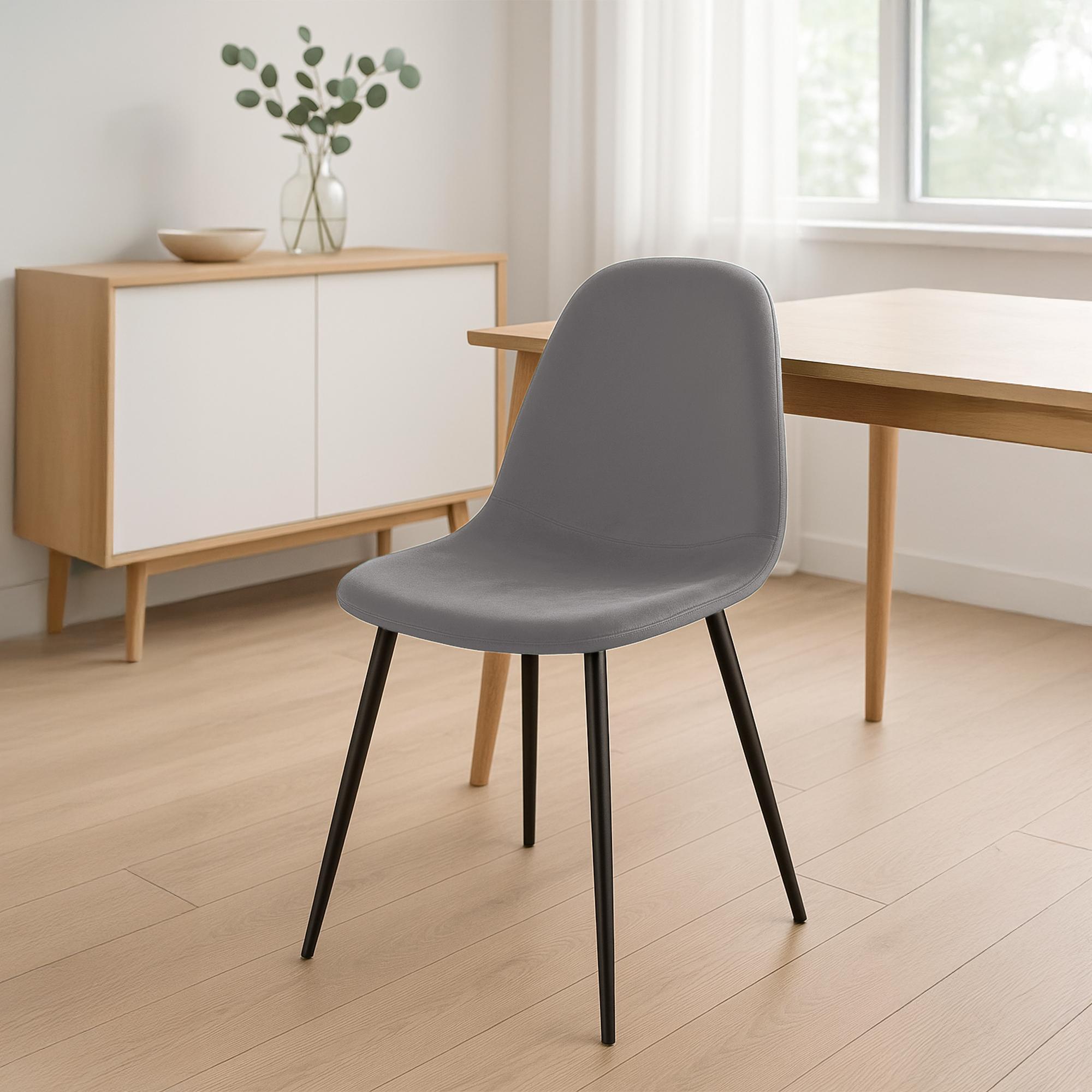 Chaise de salle à manger Napier