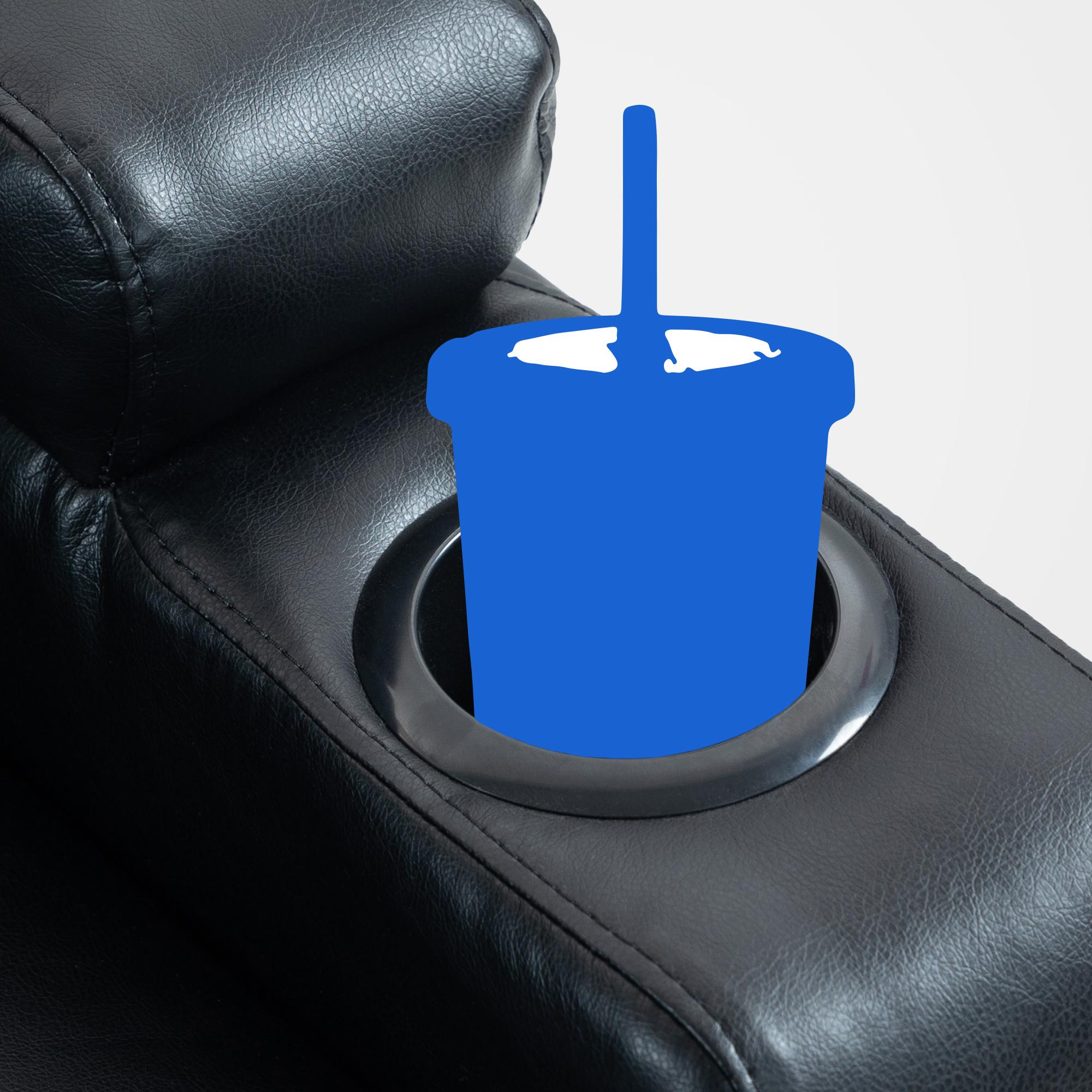 Fauteuil Galena avec fonction massage