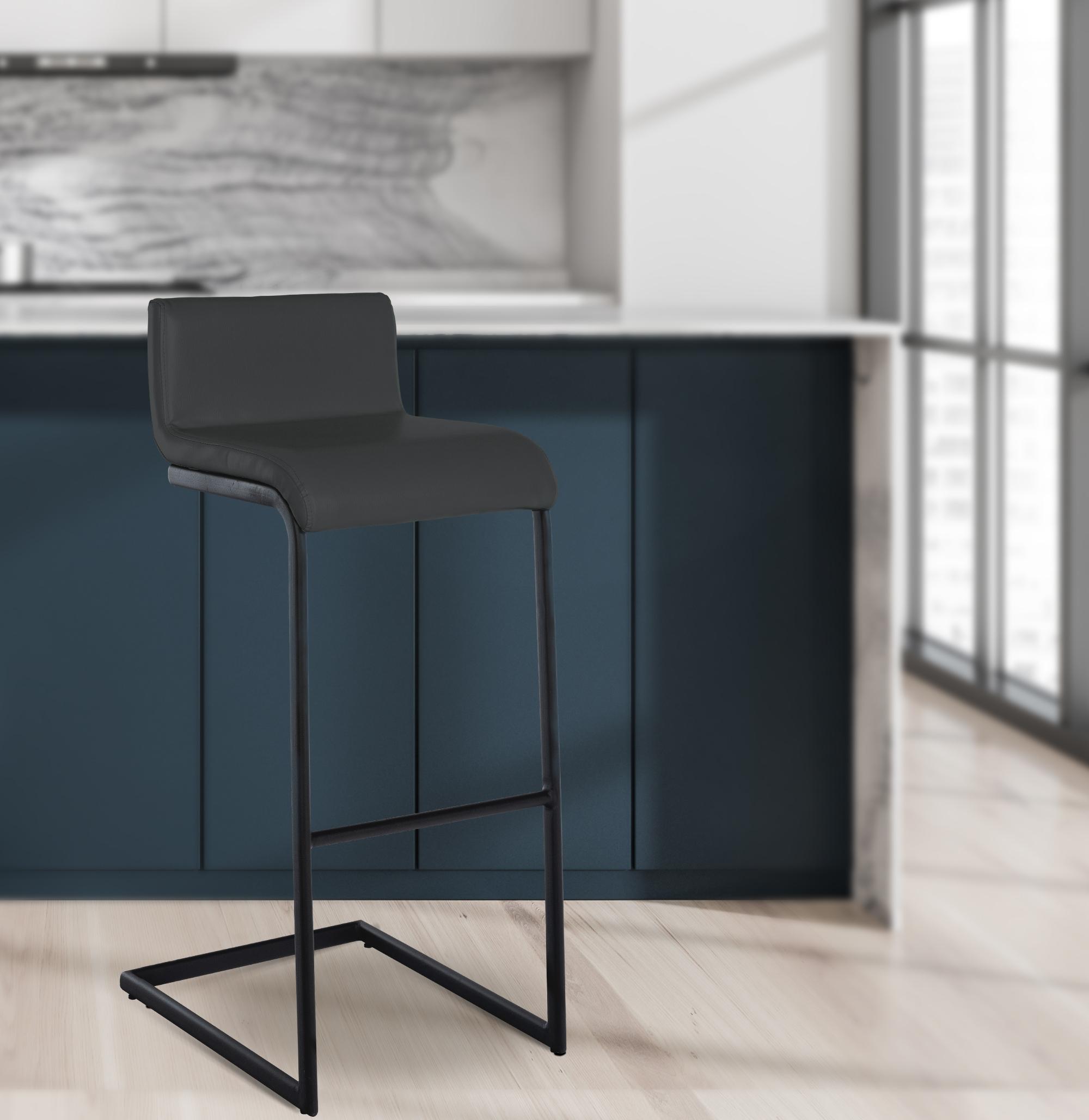 Tabouret de bar Newport