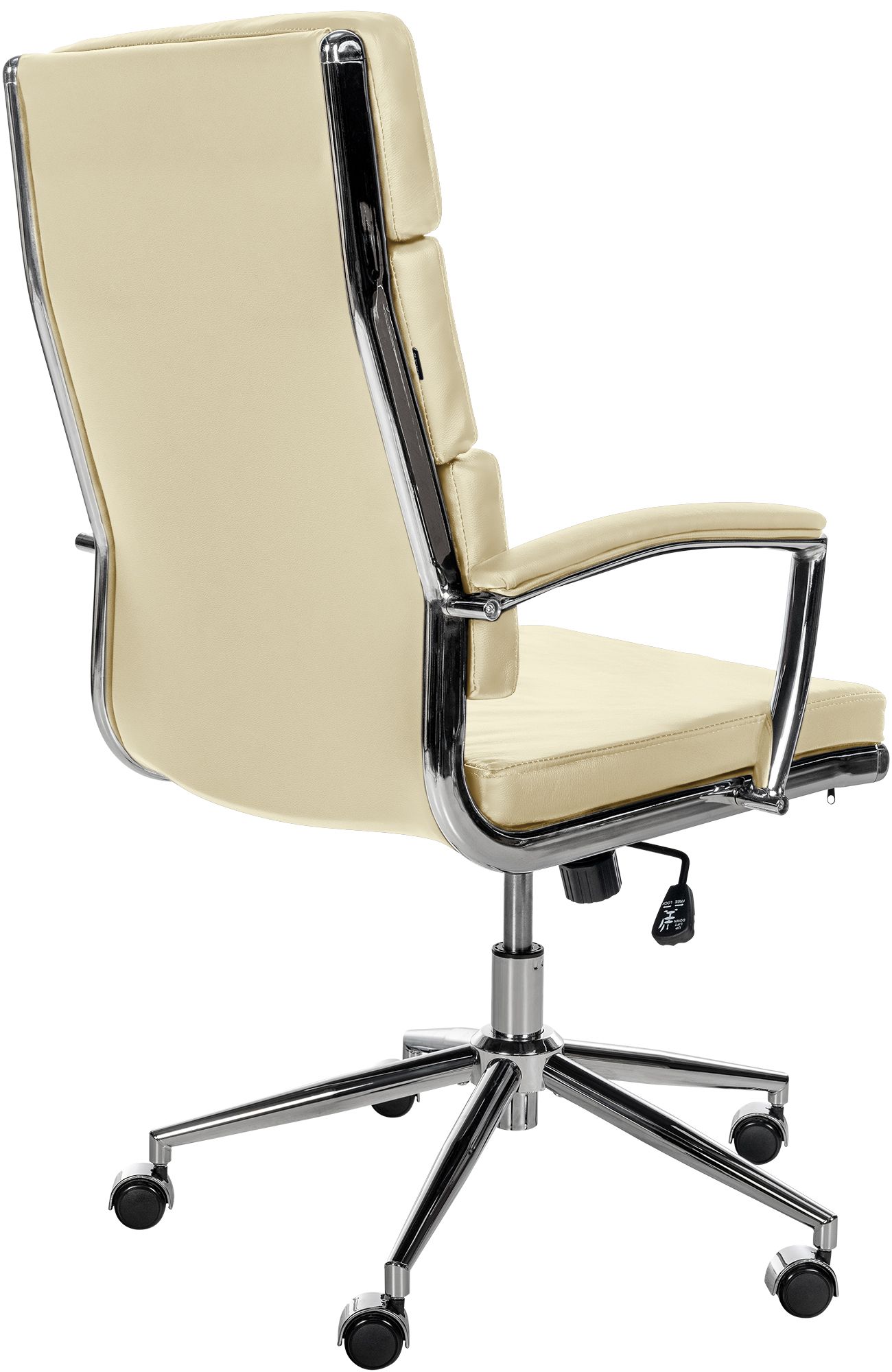 Chaise de bureau Cleveland
