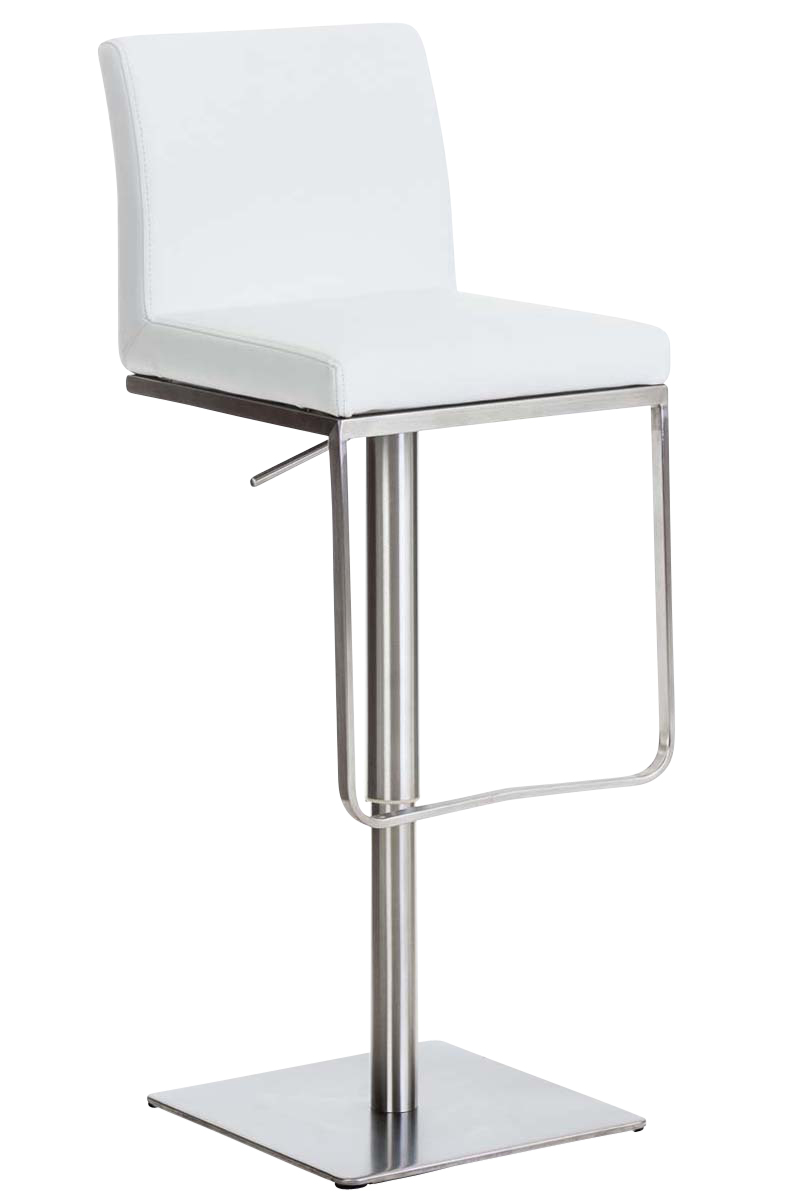 Tabouret de bar Panama revêtement similicuir