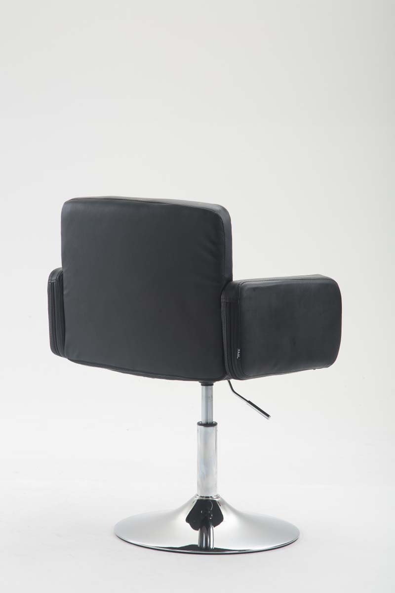 Fauteuil lounge Los Angeles similicuir