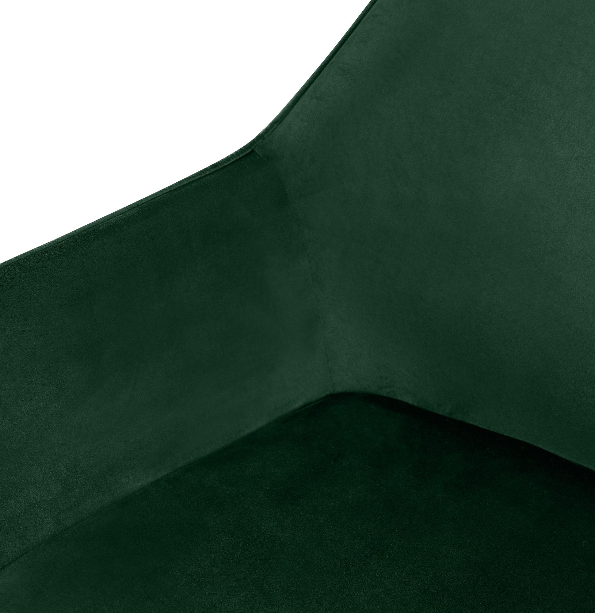 Chaise de salle à manger Luena