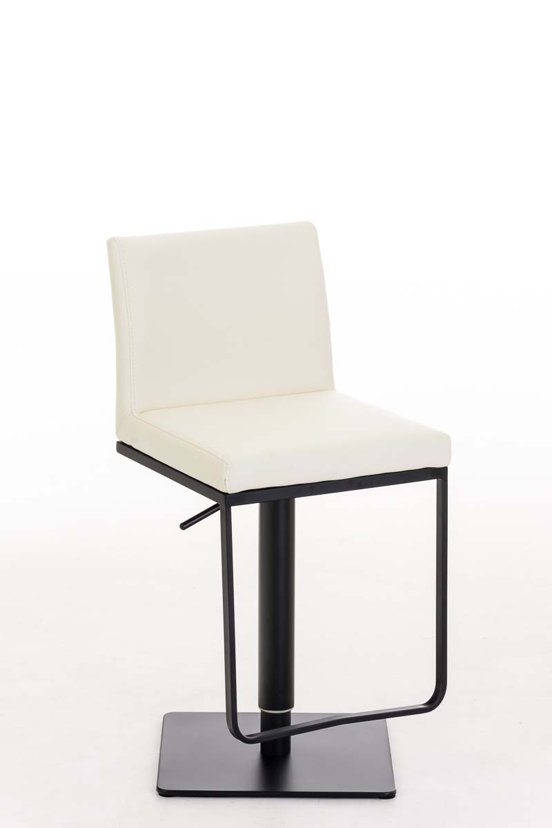 Tabouret de bar Panama revêtement similicuir