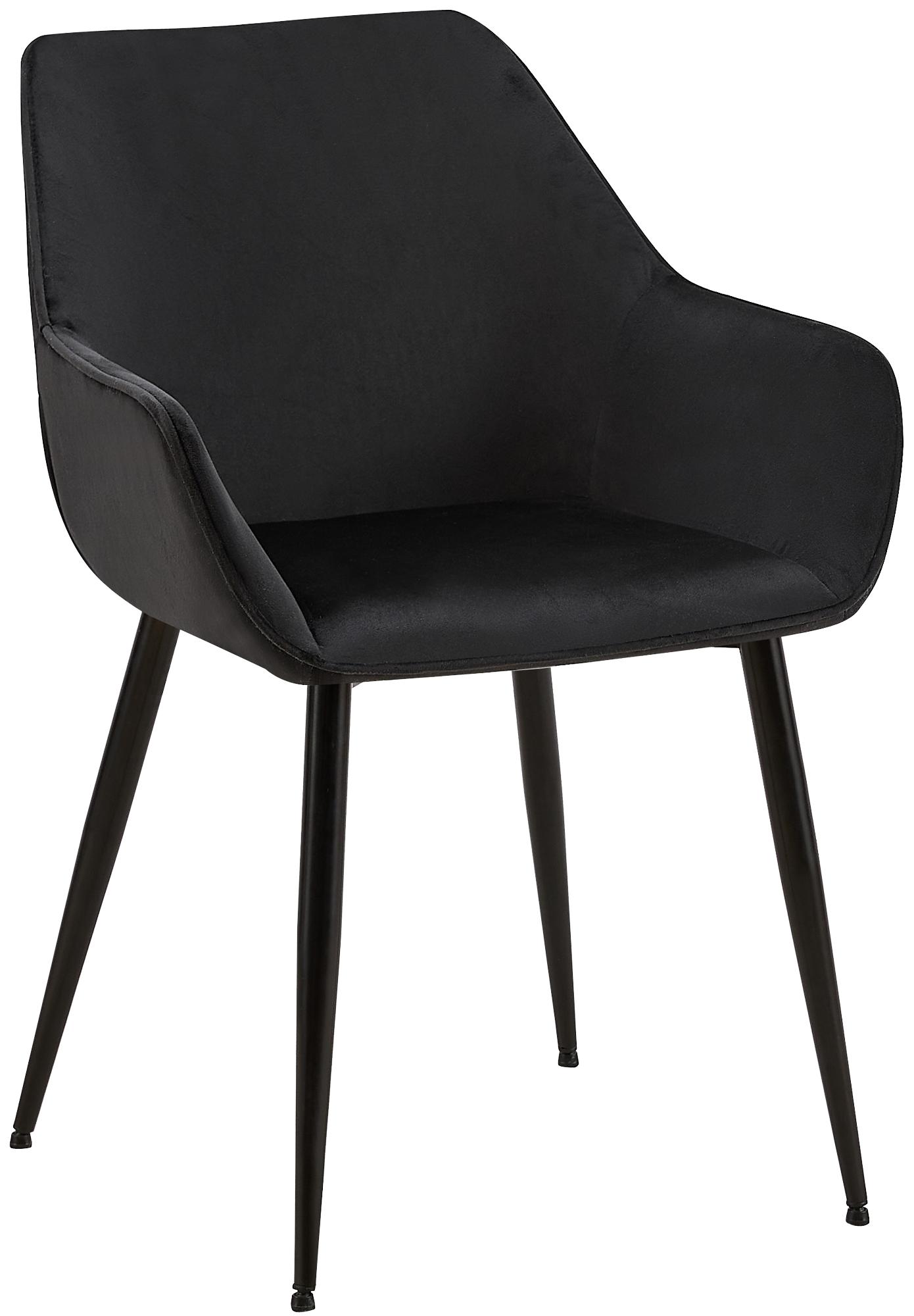 Chaise de salle à manger Luena