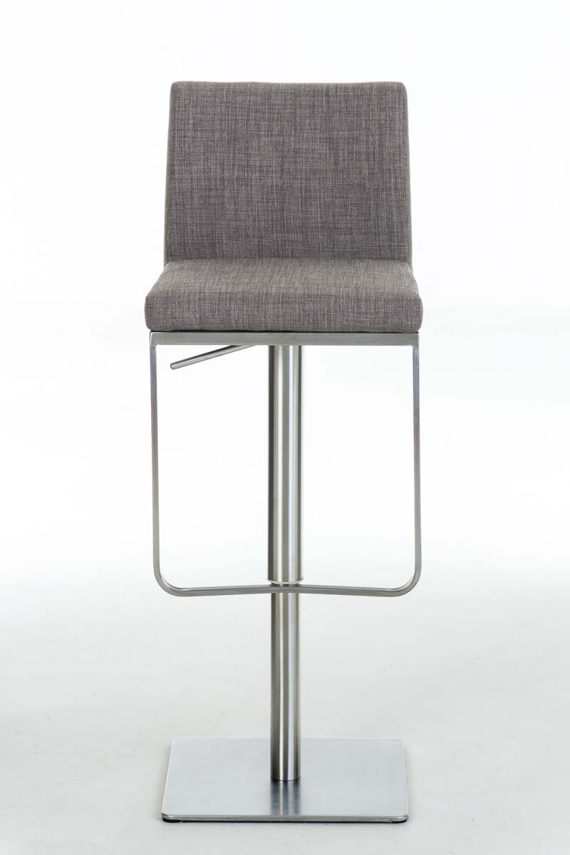 Tabouret de bar Panama revêtement tissu