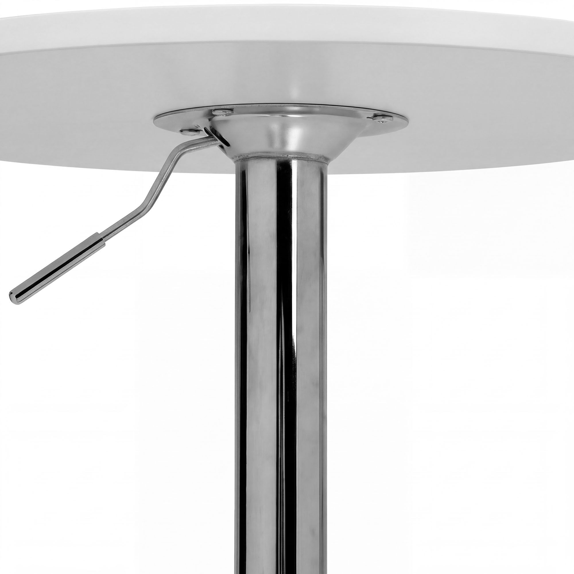 Table haute Lamoni